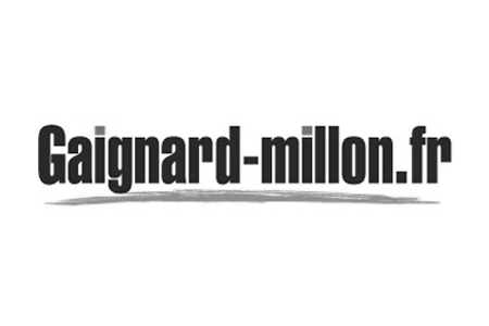 gaignard-millon logo