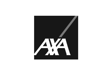 AXA logo