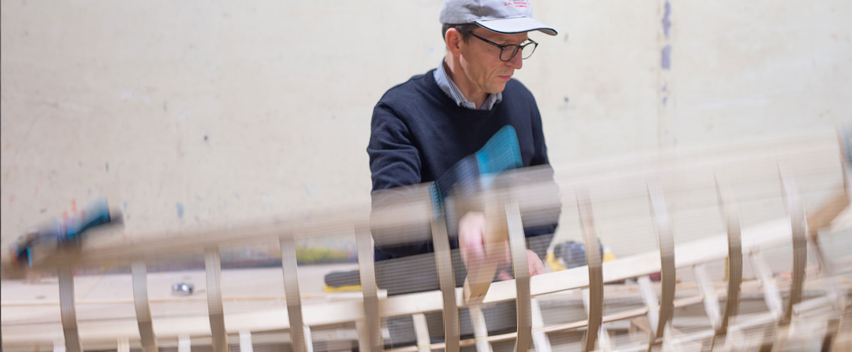 Réalisez des meubles, des aménagements, des objets en bois, testez votre projet professionnel